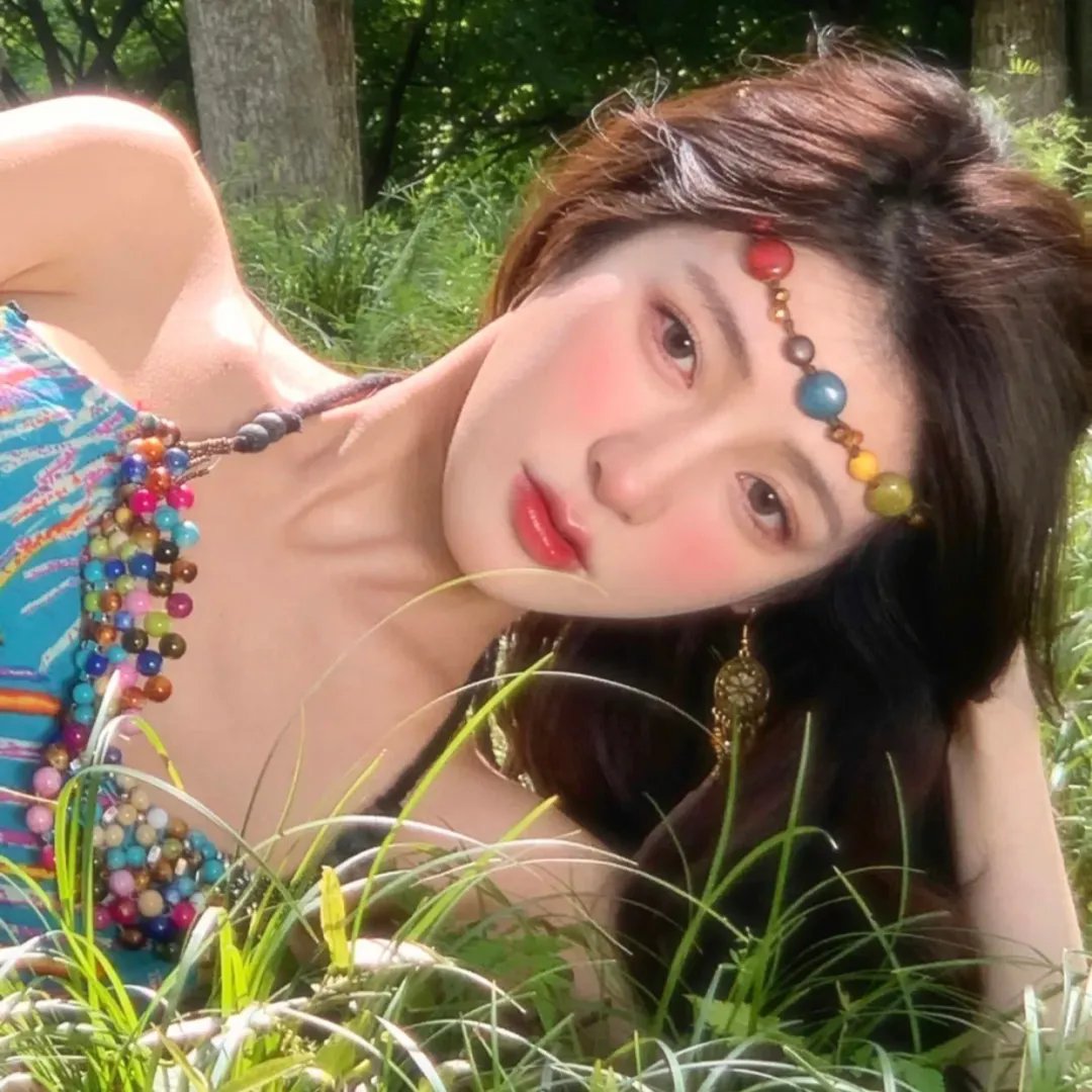 花咒