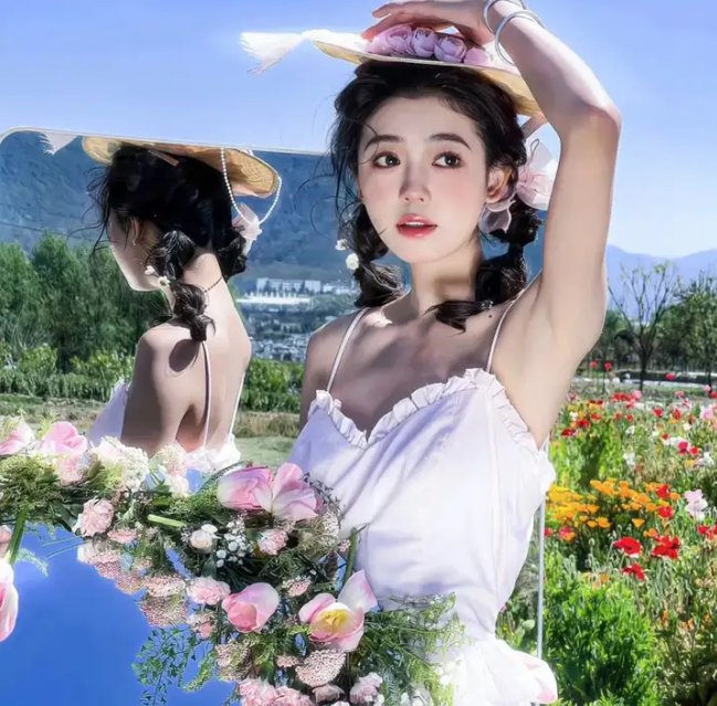为爱启程