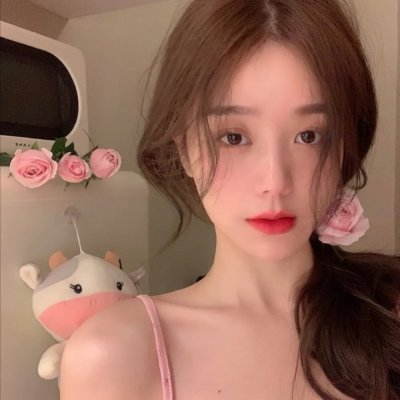 苦妹.丧姐.连环图